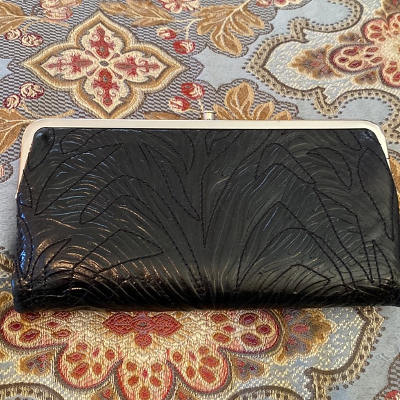 Authentic Hobo Wallet - Picture 5 of 5